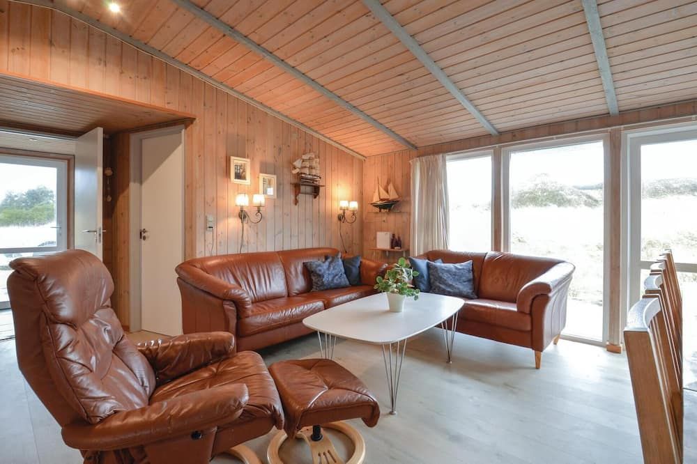 Gorgeous Home in Ringkoebing With Sauna – Ringkøbing