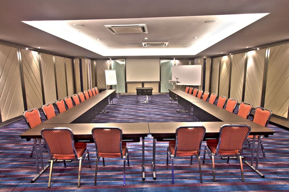 Hotel Armada Petaling Jaya - Petaling Jaya - Mødelokale