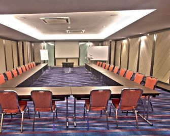 Hotel Armada Petaling Jaya - Petaling Jaya - Mødelokale