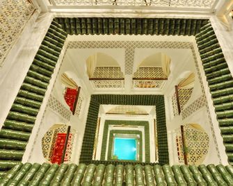 Riad Art & Emotions Boutique Hotel & Spa - Marrakech
