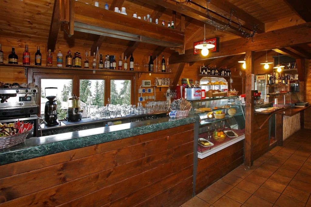 Chalet del Sole - Sauze d'Oulx - Bar