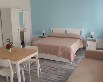 Lipari Suite Apartament - Lipari - Bedroom