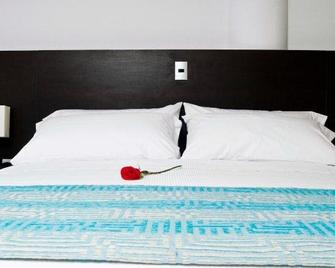 Arisuan Hotel - San Juan del Cesar - Habitación