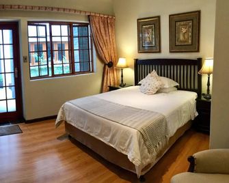 Dunvegan Execu Lodge - Edenvale