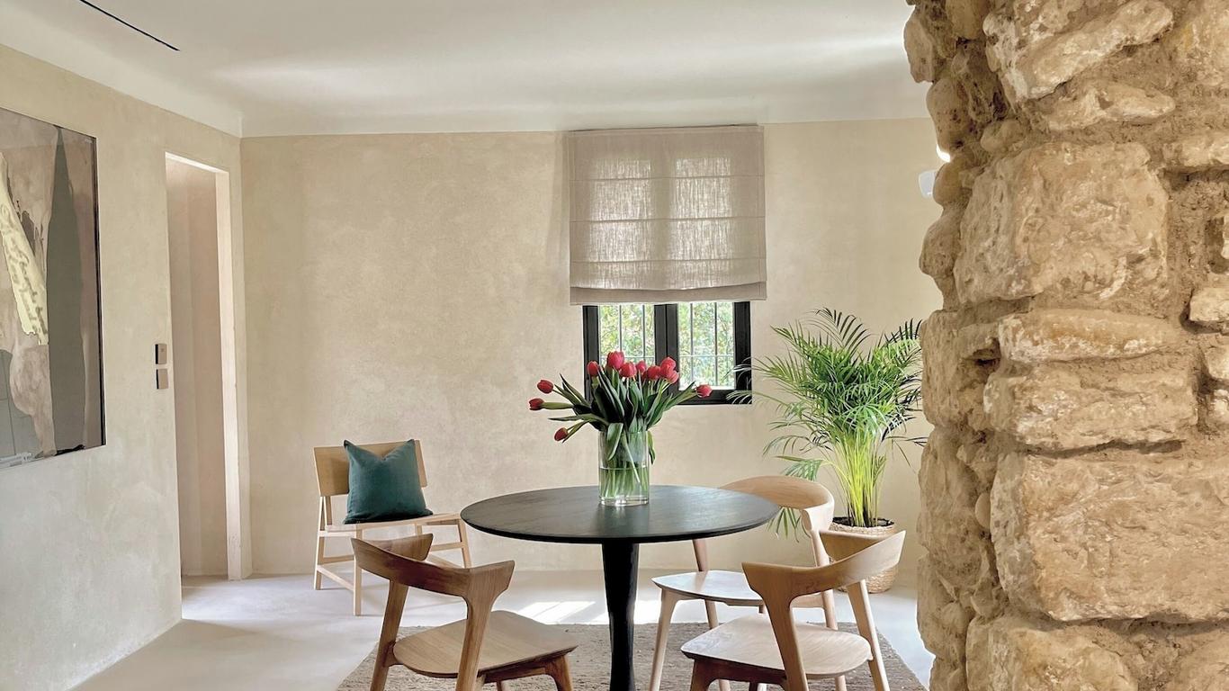 Toile Blanche