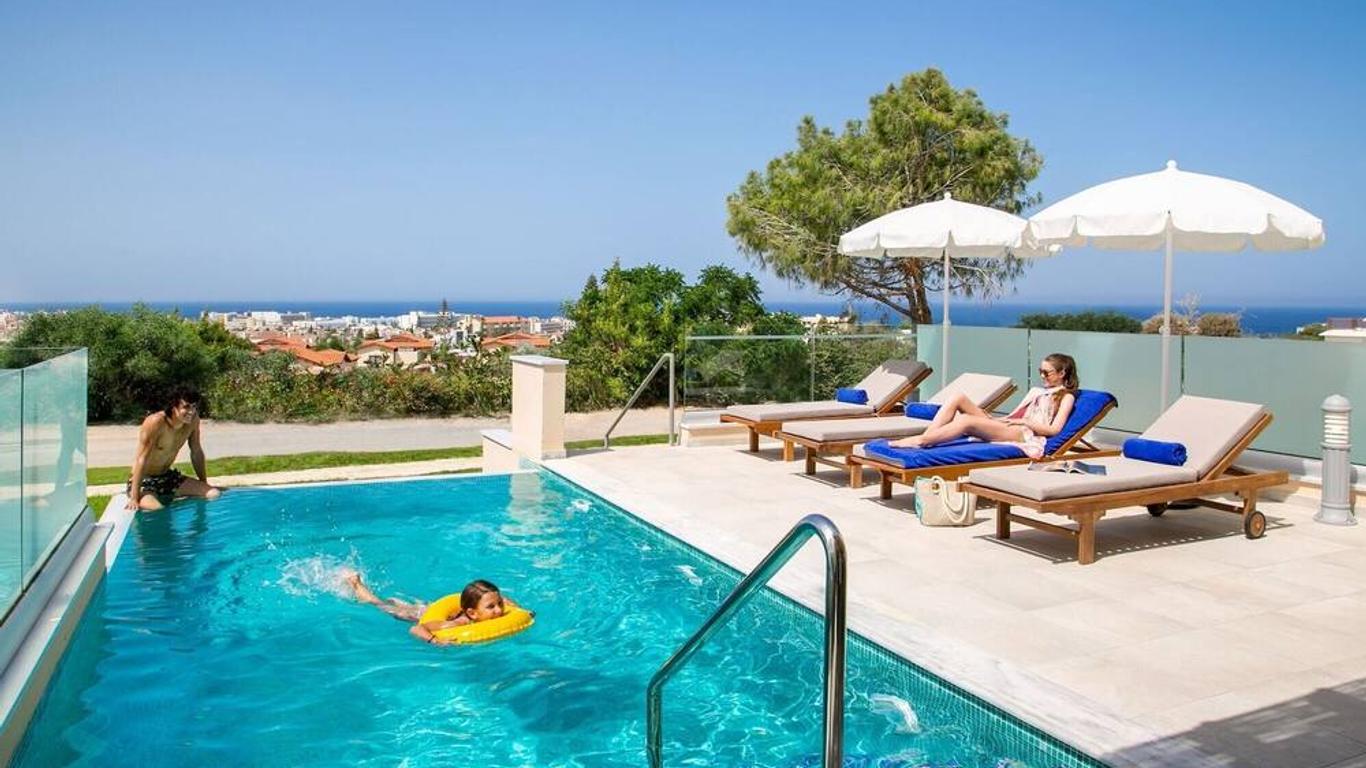 Louis St. Elias Resort & Waterpark