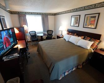 Winnemucca Holiday Motel - Winnemucca - Habitación