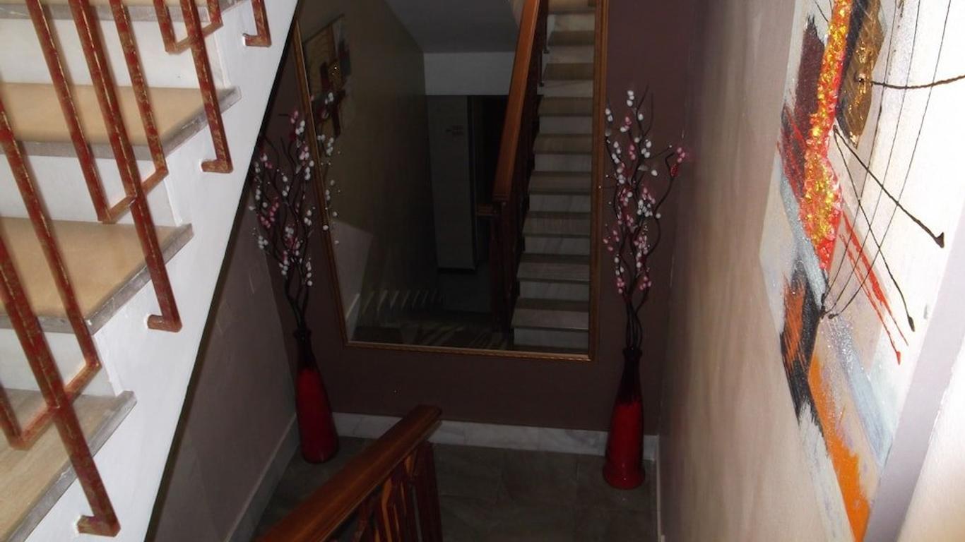 Pension Colonia