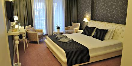 Image of hotel: Hotel Edirne Palace