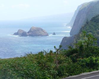 Lovely Ground Floor Unit! - Kailua-Kona - Beach