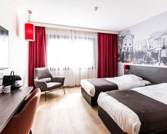 Bastion Hotel Amersfoort - Amersfoort - Slaapkamer