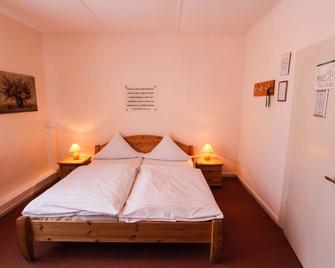 Gastehaus Deutsches Haus - Northeim - Habitación