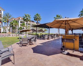 Colorful Paraiso del Mar Resort Condo with Patio! - La Paz - Βεράντα