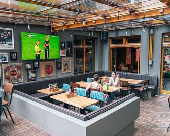 St Christopher's Inn Berlin - Mitte - Berlin