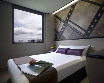 Hotel 81 Premier Hollywood - Singapore - Sovrum