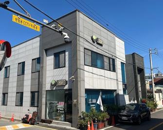 Jjbro Hostell / Guesthouse - Mokpo - Edificio