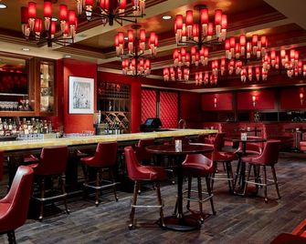 Horseshoe Tunica - Tunica Resorts - Bar