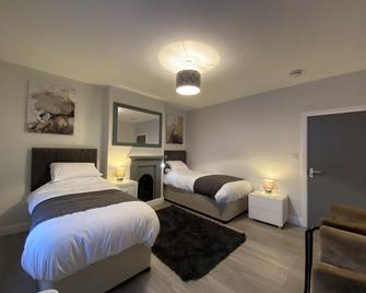 The Fordham Inn - Sharnbrook - Habitació