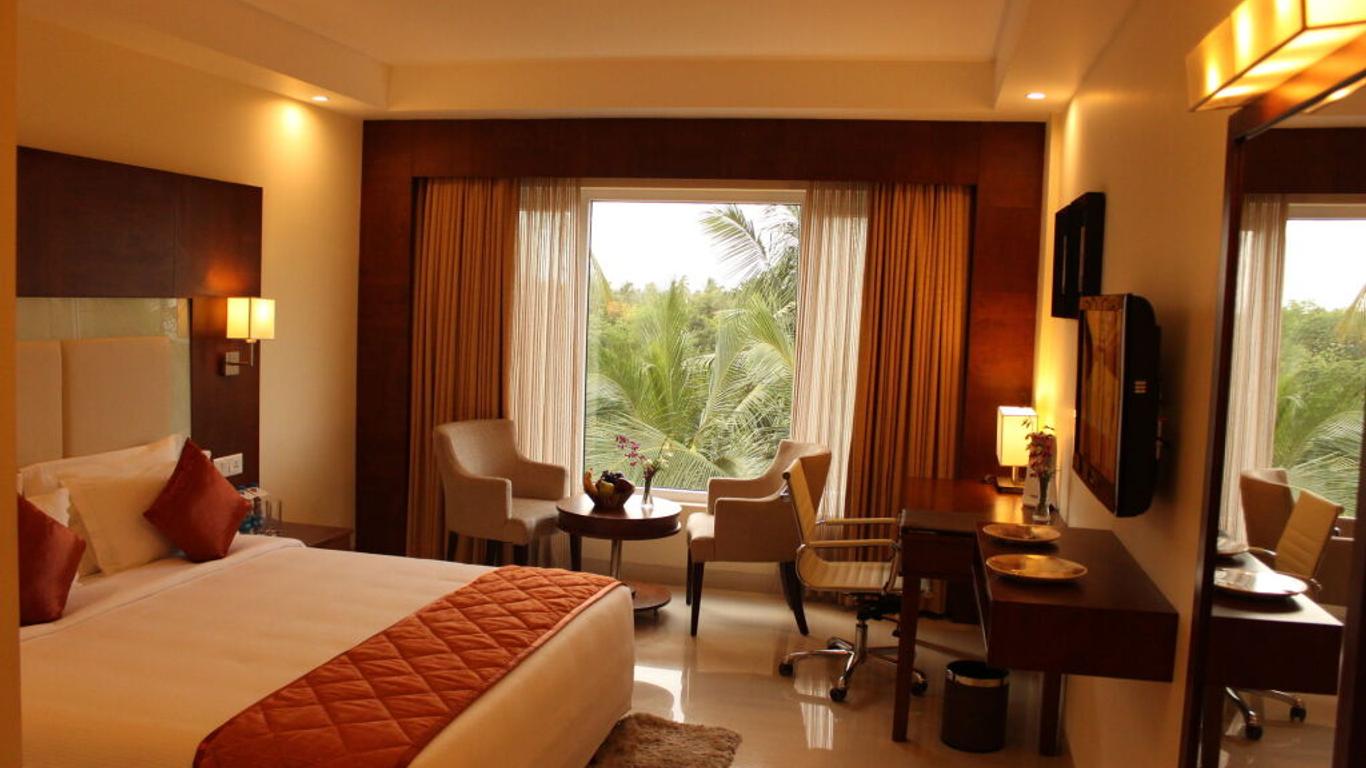 Quality Inn VIHA
