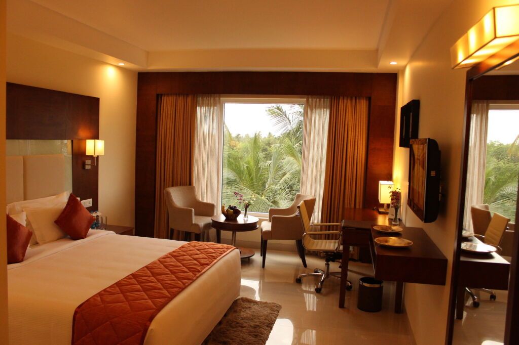 كواليتي إن فيها