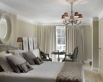 Villa Reynaert - Maaseik - Bedroom