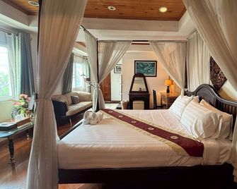 Maekhong Delta Boutique Hotel - Mae Sai