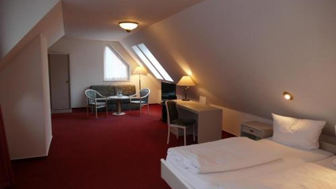 Hotel Am Dom