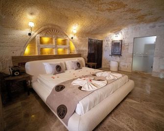 Urgup Evi Cave Hotel - Ürgüp