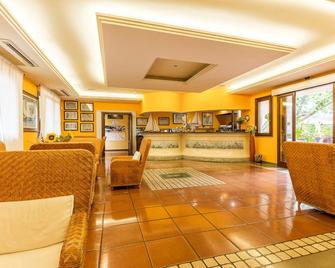Hotel Santa Maria - Santa Maria Navarrese