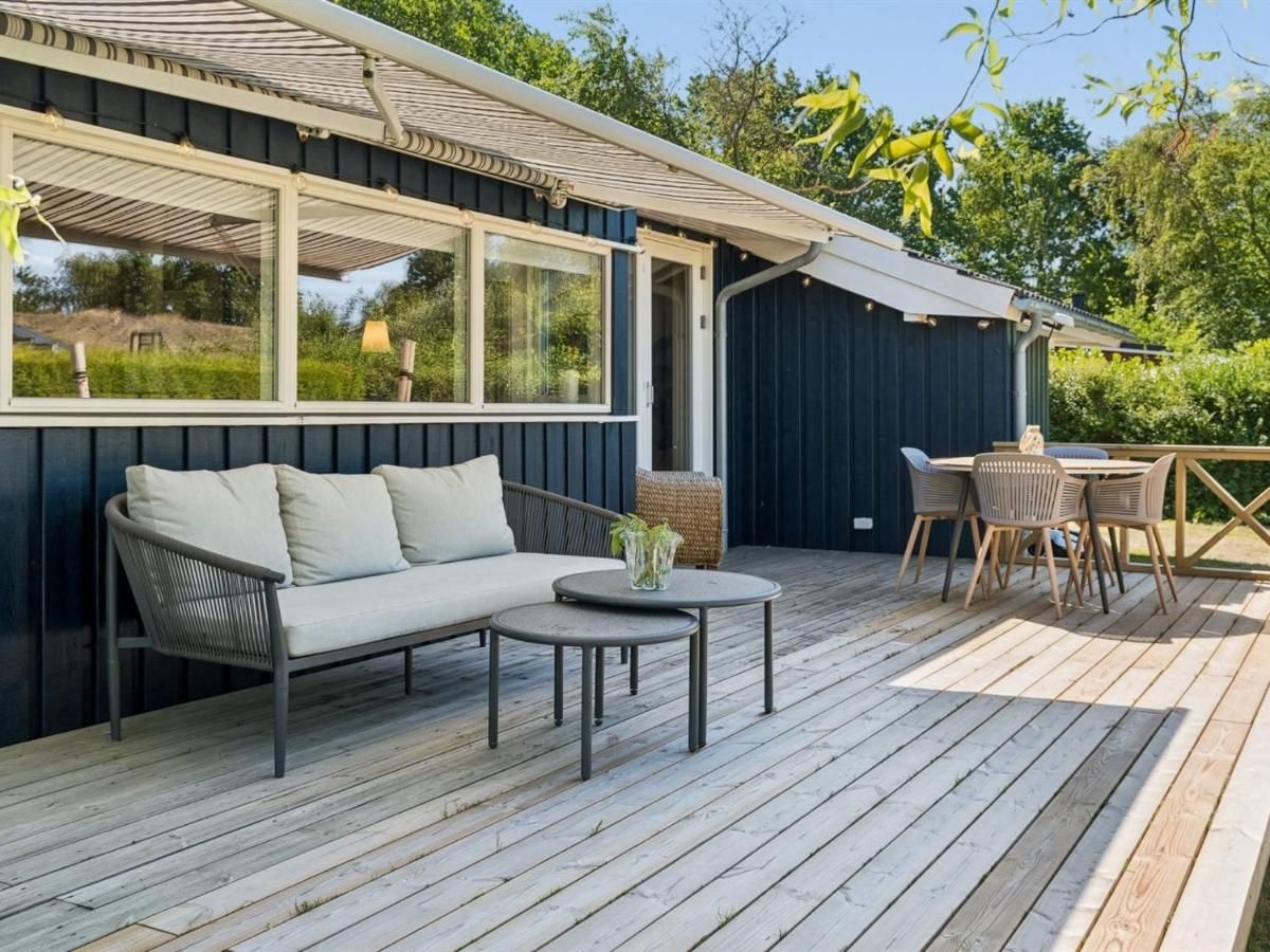 Holiday Home Hawarth - 275m from the sea by Interhome – Slagelse