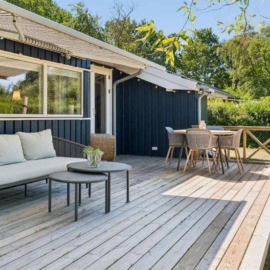 Holiday Home Hawarth - 275m from the sea by Interhome – Slagelse