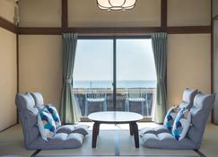 Jikukan Mukae - Vacation Stay 13880v - Izumo - Living room