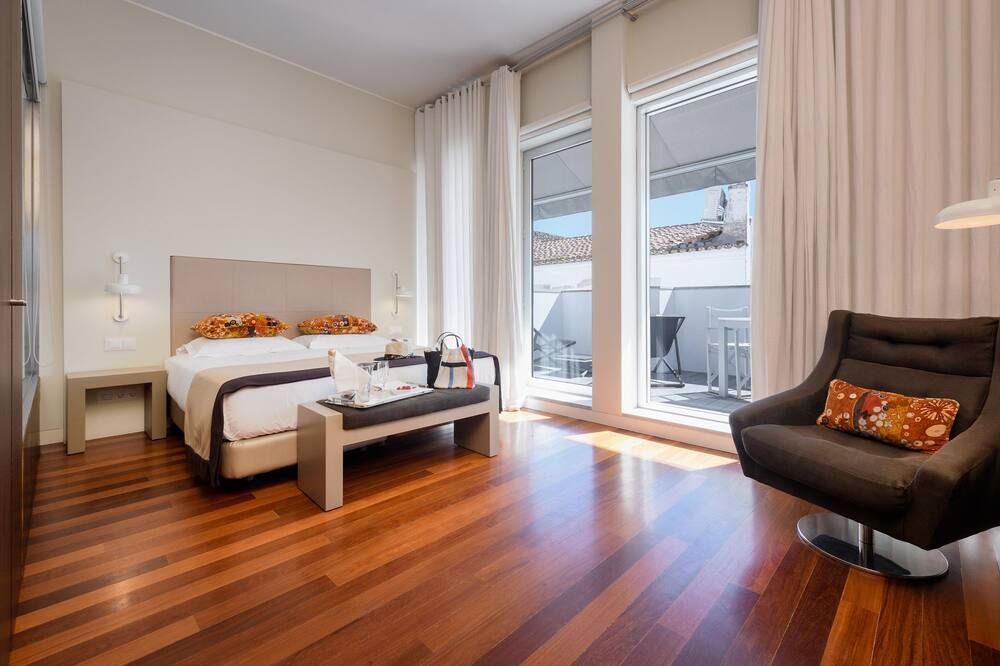 M'AR De AR Aqueduto - אבורה - חדר שינה