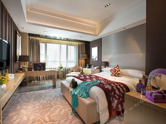 Shaoxing Tianma Grand Hotel