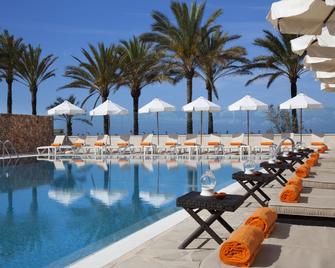 HM Gran Fiesta - Palma de Mallorca - Pool
