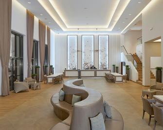 Meliá Llana Beach Resort & Spa - Santa Maria - Edificio