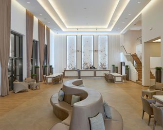 Meliá Llana Beach Resort & Spa - סנטה מריה - בניין