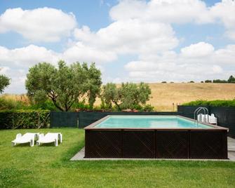 Tenuta Capizucchi - Ciampino - Pool