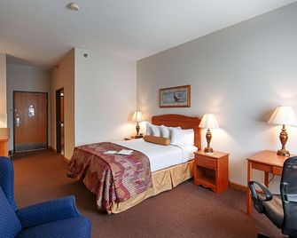 Baymont by Wyndham Huron SD - Huron