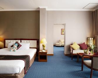 Grand Hotel - Vung Tau - Bedroom
