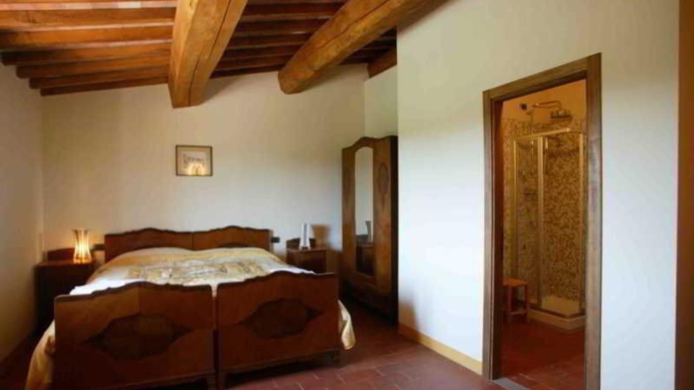 Agriturismo Guinzano