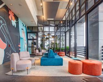 Radisson Blu Sao Paulo - São Paulo - Servicio de la propiedad