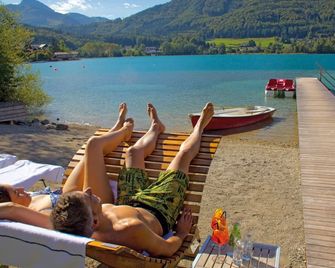 Hotel Seewinkel - Fuschl am See