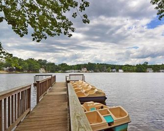 Sturbridge Host Hotel & Conference Center - Sturbridge