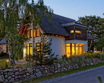 Lotsenstieg 15 - Karlshagen - Gebäude