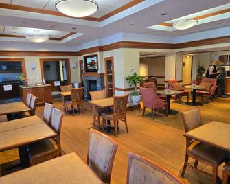 Long Creek Hotel By IHG - South Portland - Restaurant
