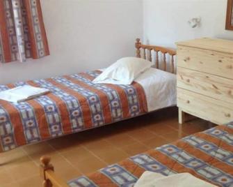 Villa Nazos - Ornos - Slaapkamer