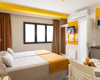 Hotel Apartamento Bajamar - Las Palmas de Gran Canaria