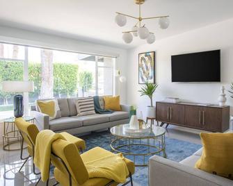 El Mirador - Palm Springs