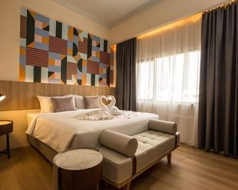 Steg Kuala Lumpur - Kuala Lumpur - Bedroom